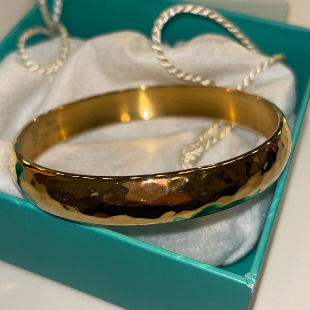 Steel by Design Bangle